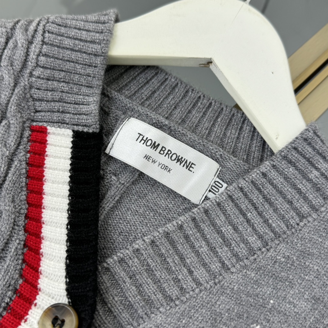 Thom Browne Kids